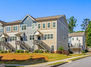 3765 Oxford Cir, Doraville, GA 30340