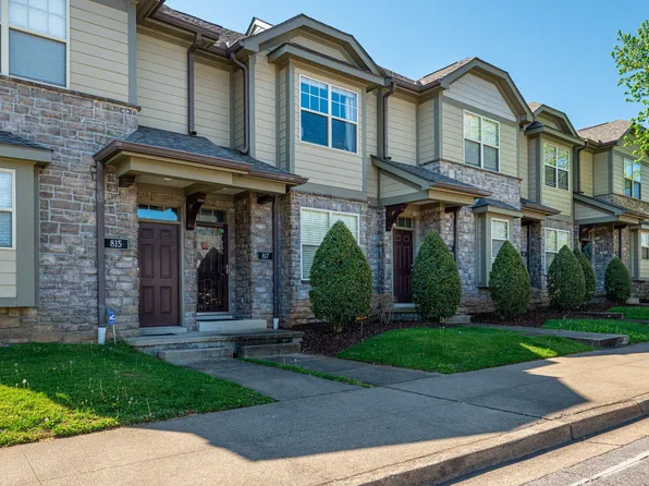817 S Douglas Ave #817, Nashville, TN 37204