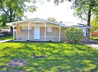 719 W Heather Dr, Luling, LA 70070