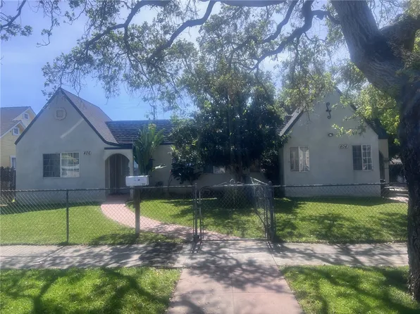 404 E Chestnut Ave, Santa Ana, CA 92701