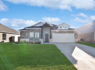 10235 Six Shooter Ln, Temple, TX 76502