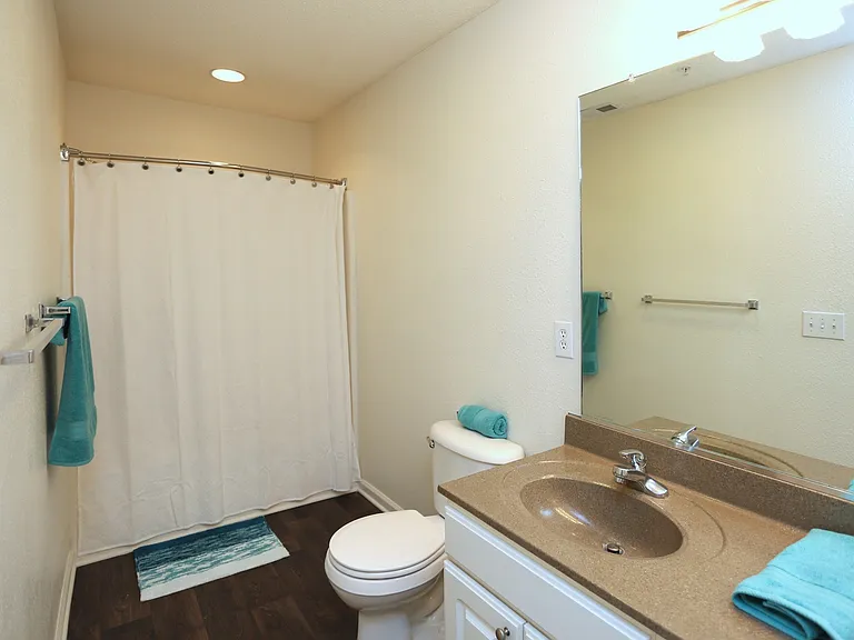 Model Home
