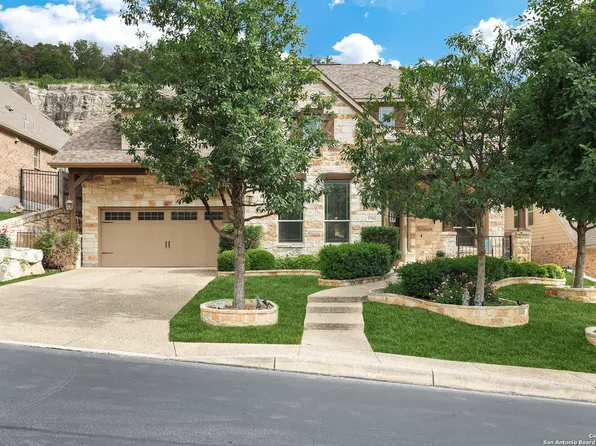 17042 SONOMA RDG, San Antonio, TX 78255