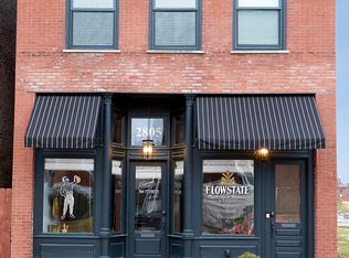 2805 Shenandoah Ave #A, Saint Louis, MO 63104