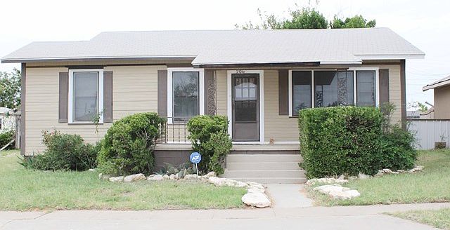 1st image of this home