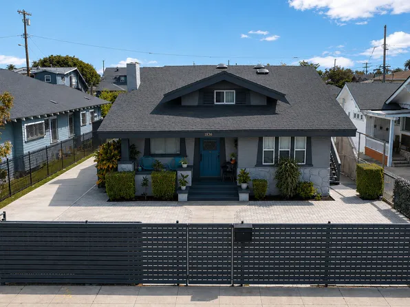 1836 W 46th St, Los Angeles, CA 90062