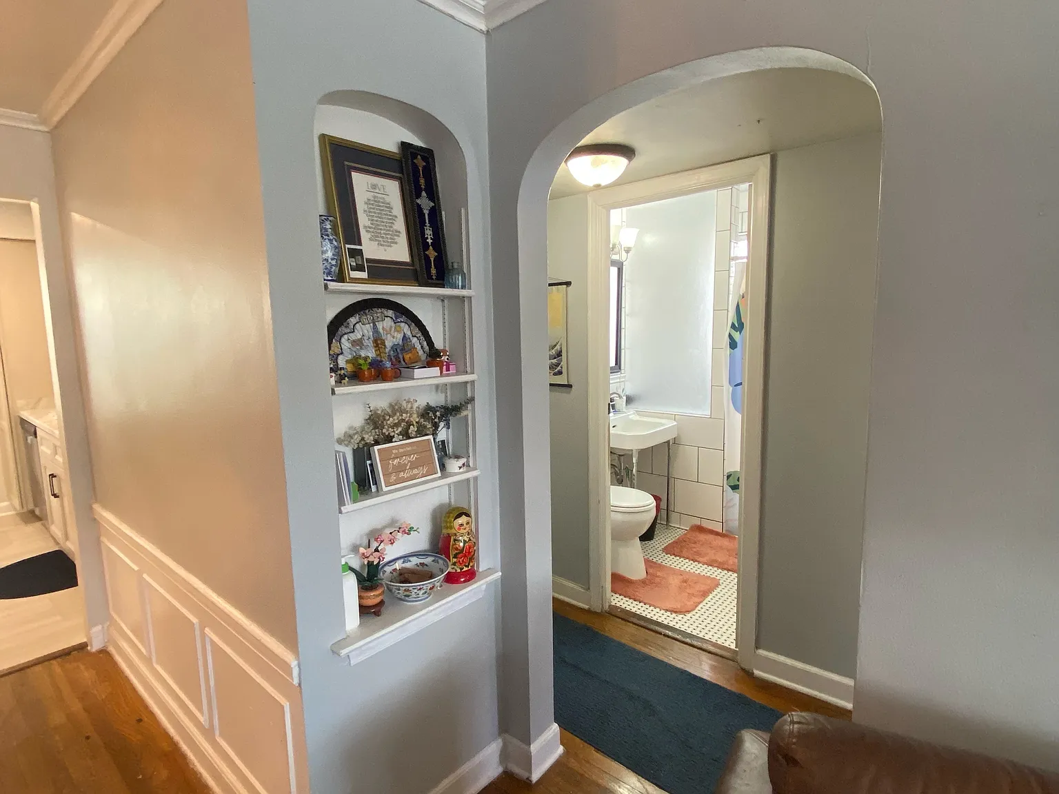 2 bed, 1000 sqft, $1,420 — Photo 4