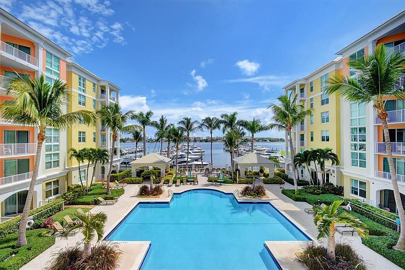 1st image of 804 E Windward Way APT 622