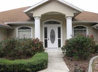 105 Magnolia Ln, Eustis, FL 32726