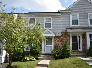 10959 Baskerville Rd, Reisterstown, MD 21136