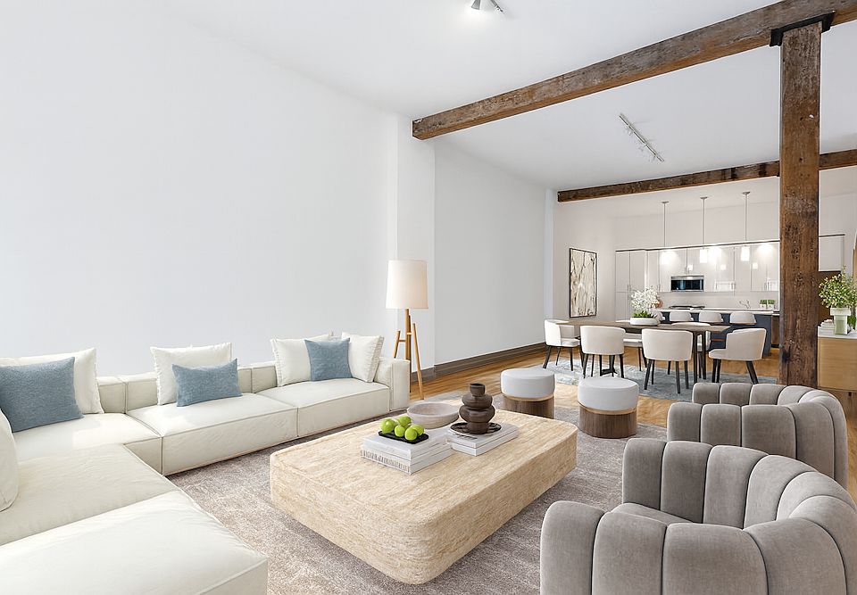 1st image of 66 Water St APT 3C