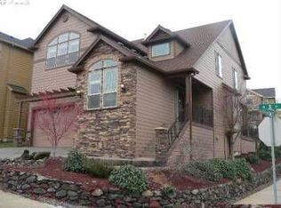 817 W South St, Washougal, WA 98671