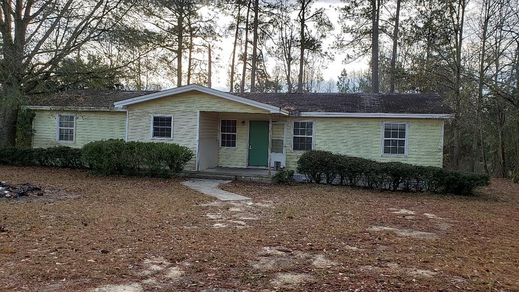 127 Oscar Miller Rd, Uvalda, GA 30473 Zillow