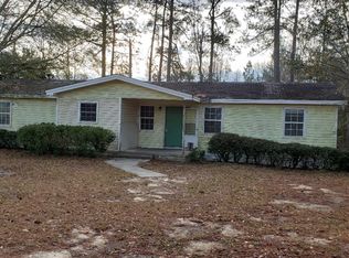 127 Oscar Miller Rd, Uvalda, GA 30473