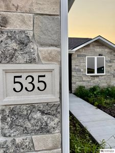535 Pine St, Greenwood, NE, 68366