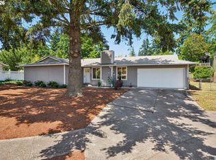 11811 SE Cora St, Portland, OR 97266