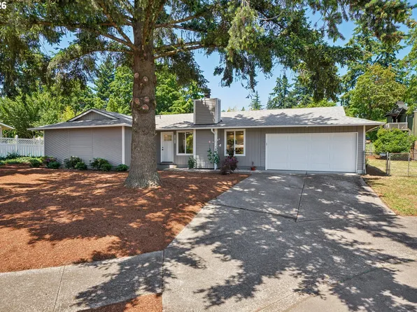 11811 SE Cora St, Portland, OR 97266