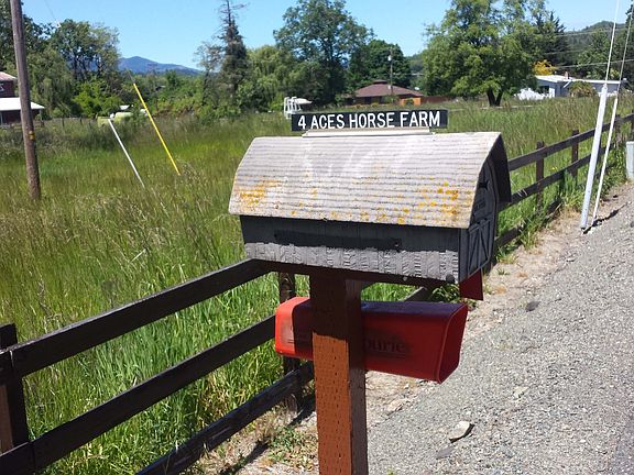 Mailbox