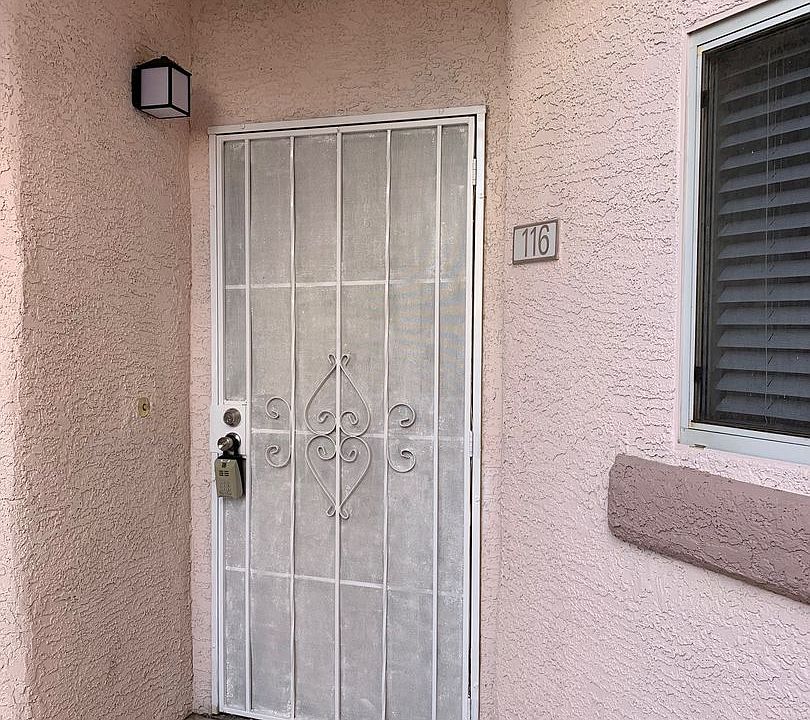 1st image of 4555 E Sahara Ave Unit 116