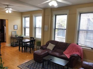 1353 N Ashland Ave APT 3, Chicago, IL 60622