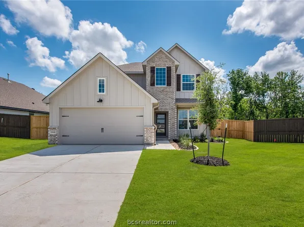 5644 Hayduke Ln, Bryan, TX 77802