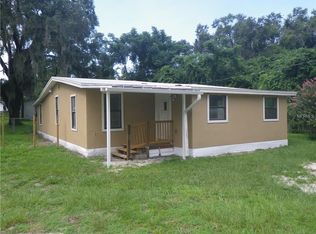 4175 Dietz Rd, Bartow, FL 33830