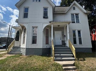 (Undisclosed Address), Rochester, NY