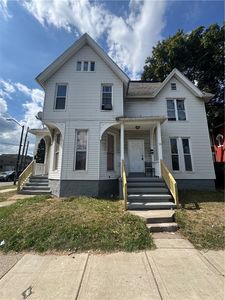 (Undisclosed Address), Rochester, NY, 14611