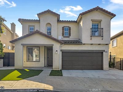 10020 Meritage Ct, Sun Valley, CA, 91352