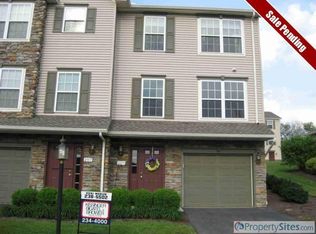 209 Greenbrook Dr, Pleasant Gap, PA 16823