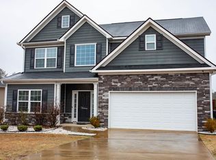 4721 Atlantic Ivy Ct, Fortson, GA 31808