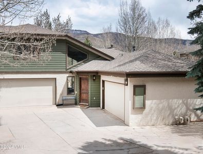 1401 Deer Blvd, Avon, CO, 81620