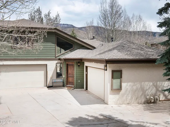 1401 Deer Blvd, Avon, CO 81620