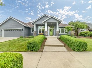 3330 Roanoke Ave, Eugene, OR 97408