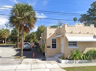 411 S Ridgewood Ave, Daytona Beach, FL 32114