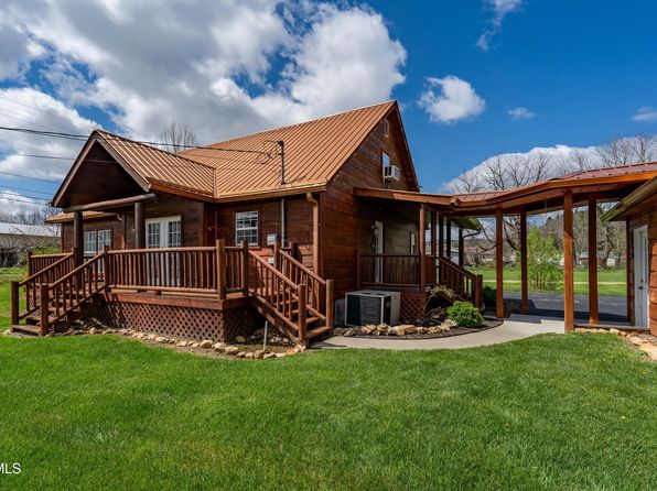 2160 Highway 421 N, Mountain City, TN 37683