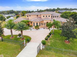 17639 County Road 455, Montverde, FL 34756