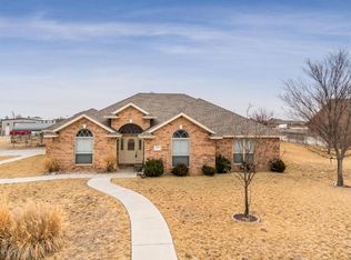 7901 W Rockwell Rd, Canyon, TX 79015