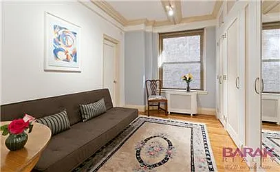 Sold by Barak Realty