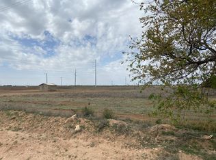 5407 N County Road 3100, Lubbock, TX 79403