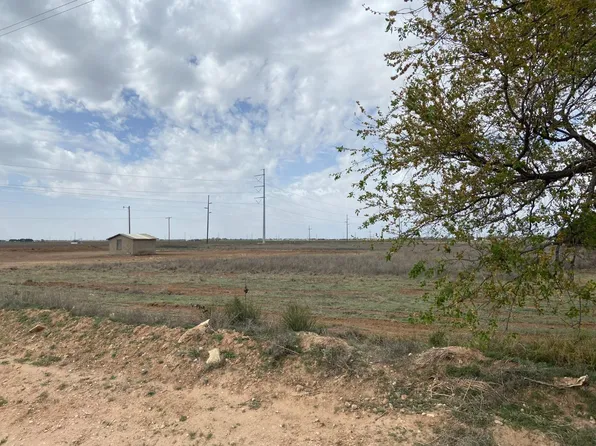 5407 N County Road 3100, Lubbock, TX 79403