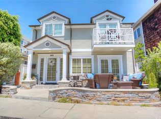 221 Savona Walk, Long Beach, CA 90803