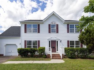 9400 Telegraph Run Ln, Glen Allen, VA 23060