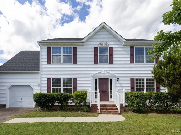 9400 Telegraph Run Ln, Glen Allen, VA 23060