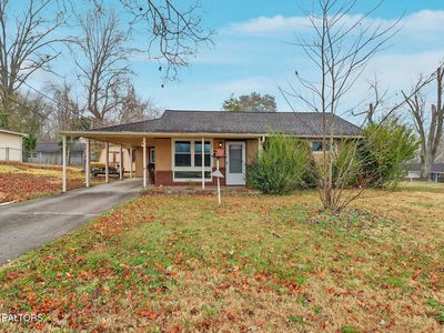 102 E Bryn Mawr Cir, Oak Ridge, TN, 37830