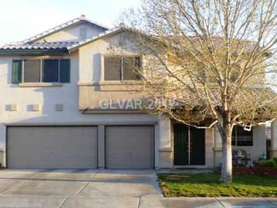 1286 Bayleaf Terrace Ave, Henderson, NV, 89014