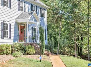 520 Tanager Woods Ct, Earlysville, VA