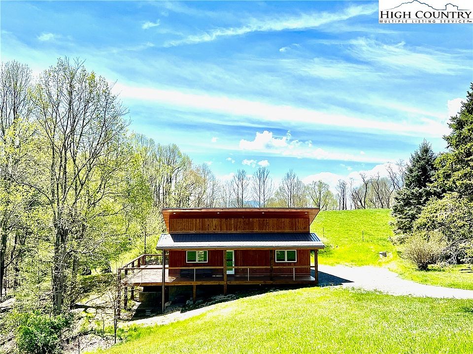 325 Mitchell HIll Lane, Elk Park, NC 28622 Zillow