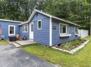 383 Gorham Rd, Scarborough, ME 04074