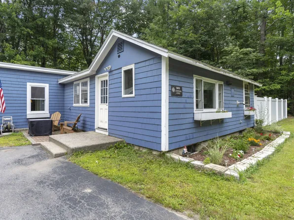 383 Gorham Road, Scarborough, ME 04074